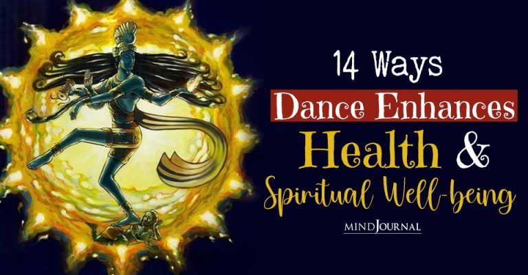 14 Health And Spiritual Benefits